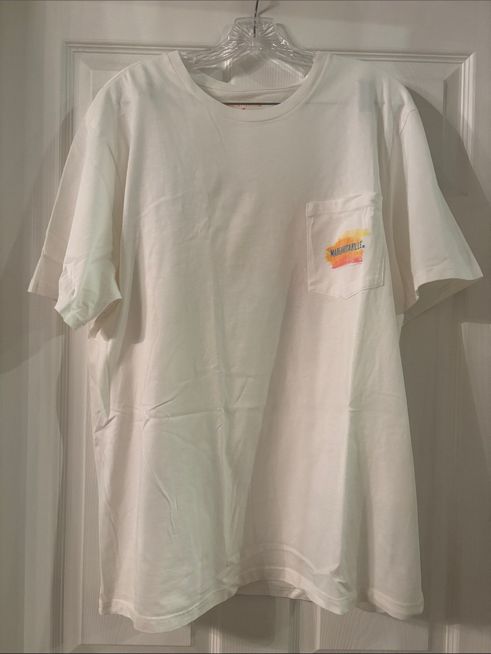 Margaritaville Tee